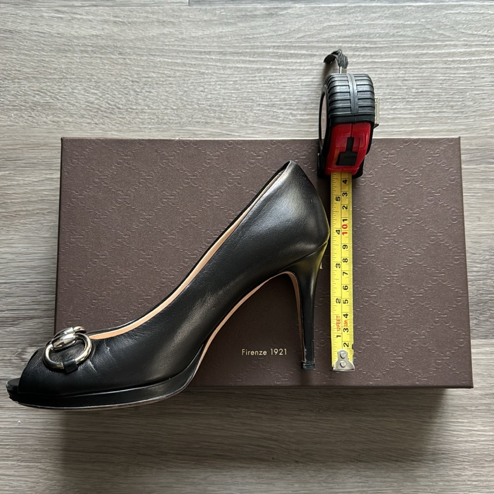 GUCCI Shoes - Picture 11 of 11